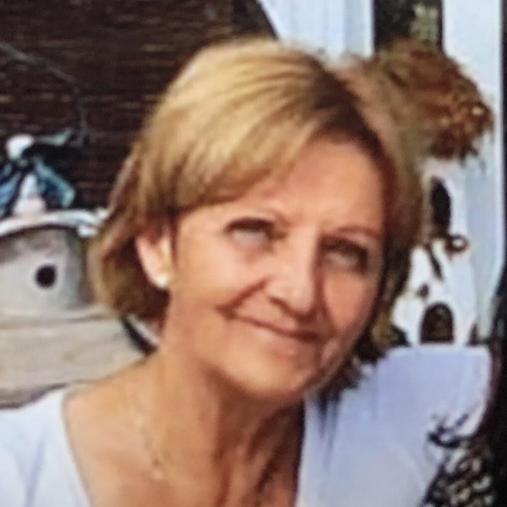 Molnár Márta - Alakformálás