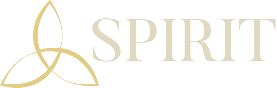 Spirit Jóga és Fitness Logo