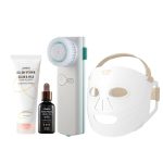 "Problémamentes Arcbőr" Csomag (Clear Skin Specialist)
