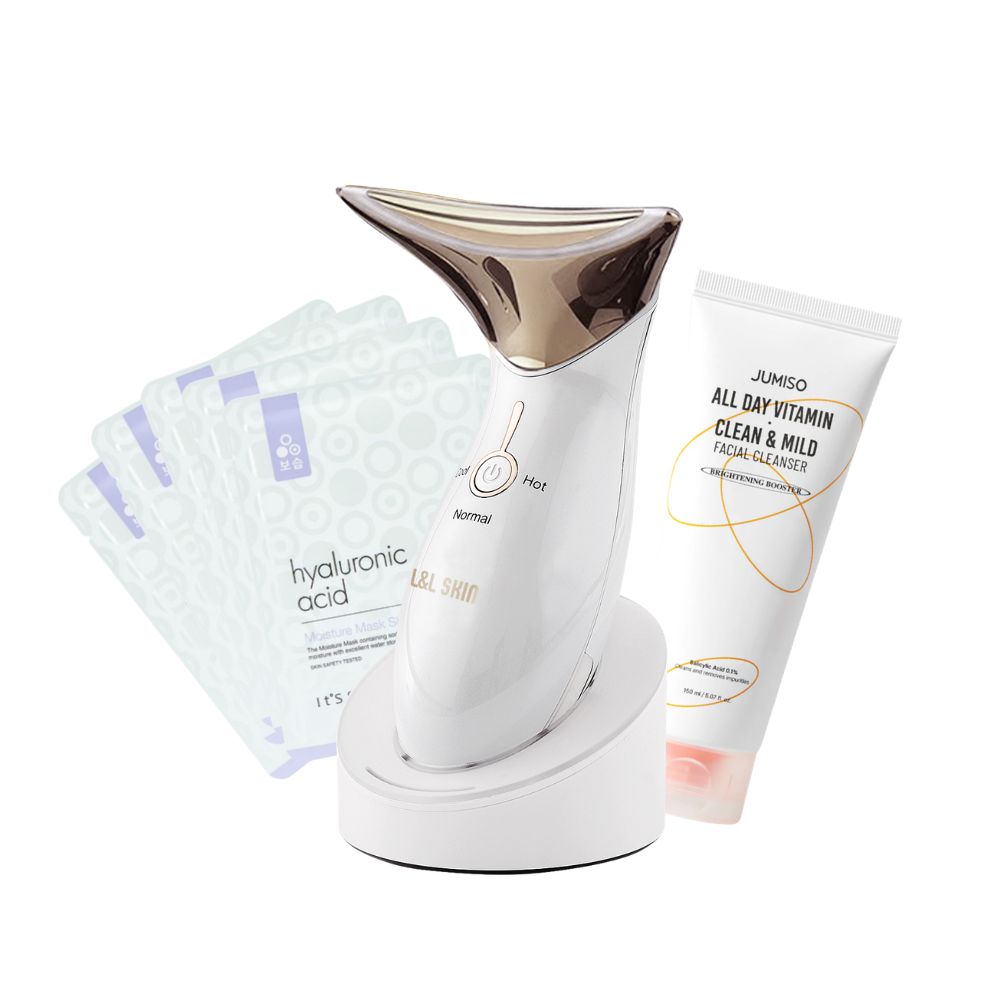 „Otthoni SPA-Ritual” (Home Spa Experience)