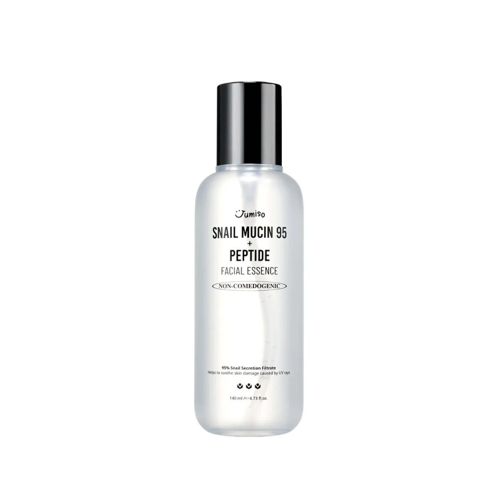 Jumiso Snail Mucin 95 + Peptide Facial Essence