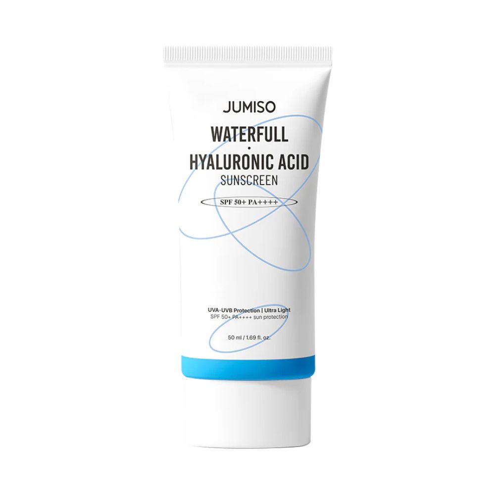 Jumiso Waterfull Hyaluronic Acid Sunscreen (SPF50+ PA++++)