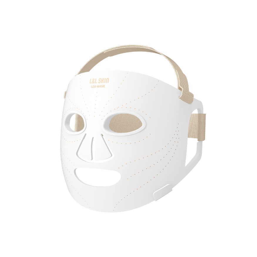 L&L Skin LUMI LED Maszk