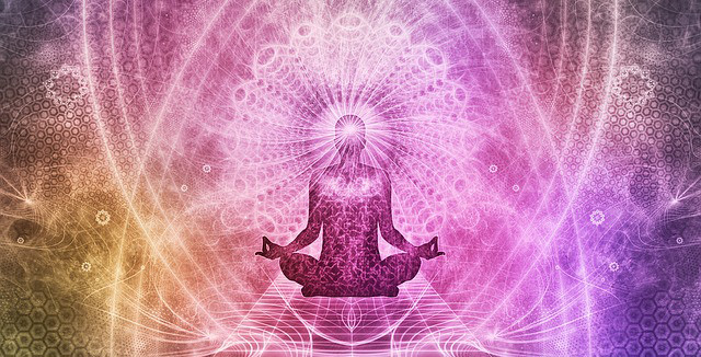 Ájurvéda meditáció nyugalom