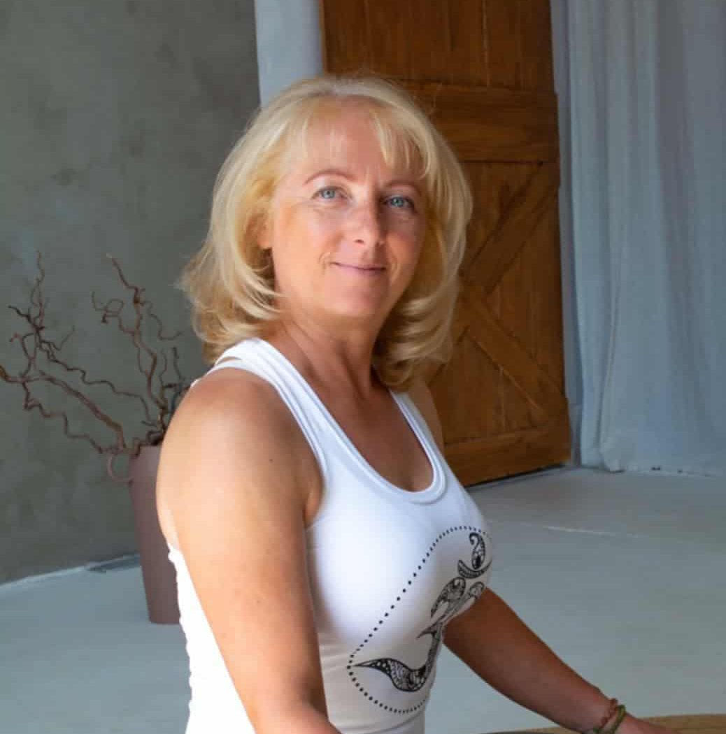 Kundalini jóga